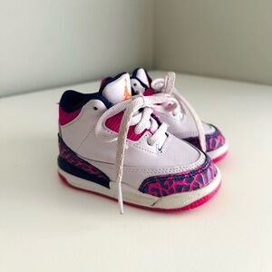 Baby Jordans